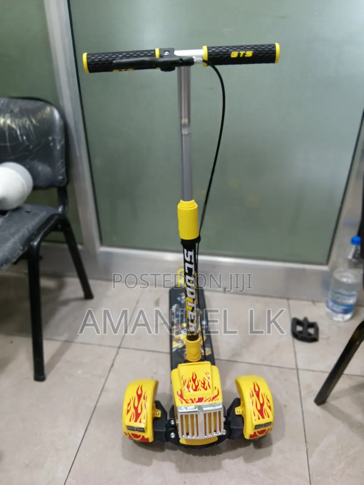 For Child Best Scooter