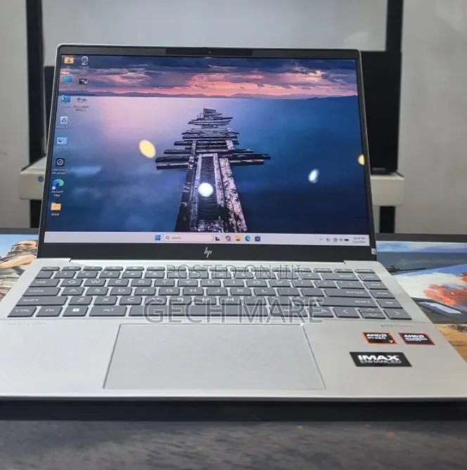 New Laptop HP Pavilion 15 32GB AMD Ryzen 7 SSD 1T