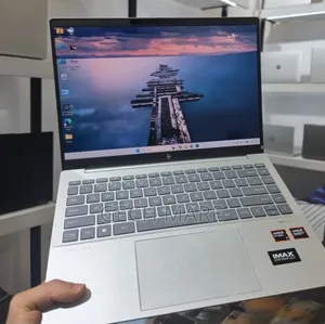 New Laptop HP Pavilion 15 32GB AMD Ryzen 7 SSD 1T
