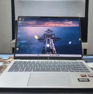 New Laptop HP Pavilion 15 32GB AMD Ryzen 7 SSD 1T