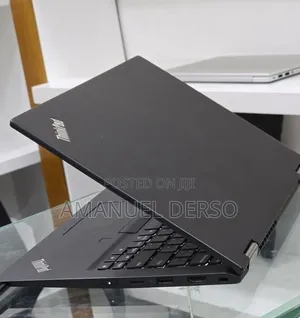 New Laptop Lenovo ThinkPad X390 Yoga 16GB Intel Core i5 SSD 512GB