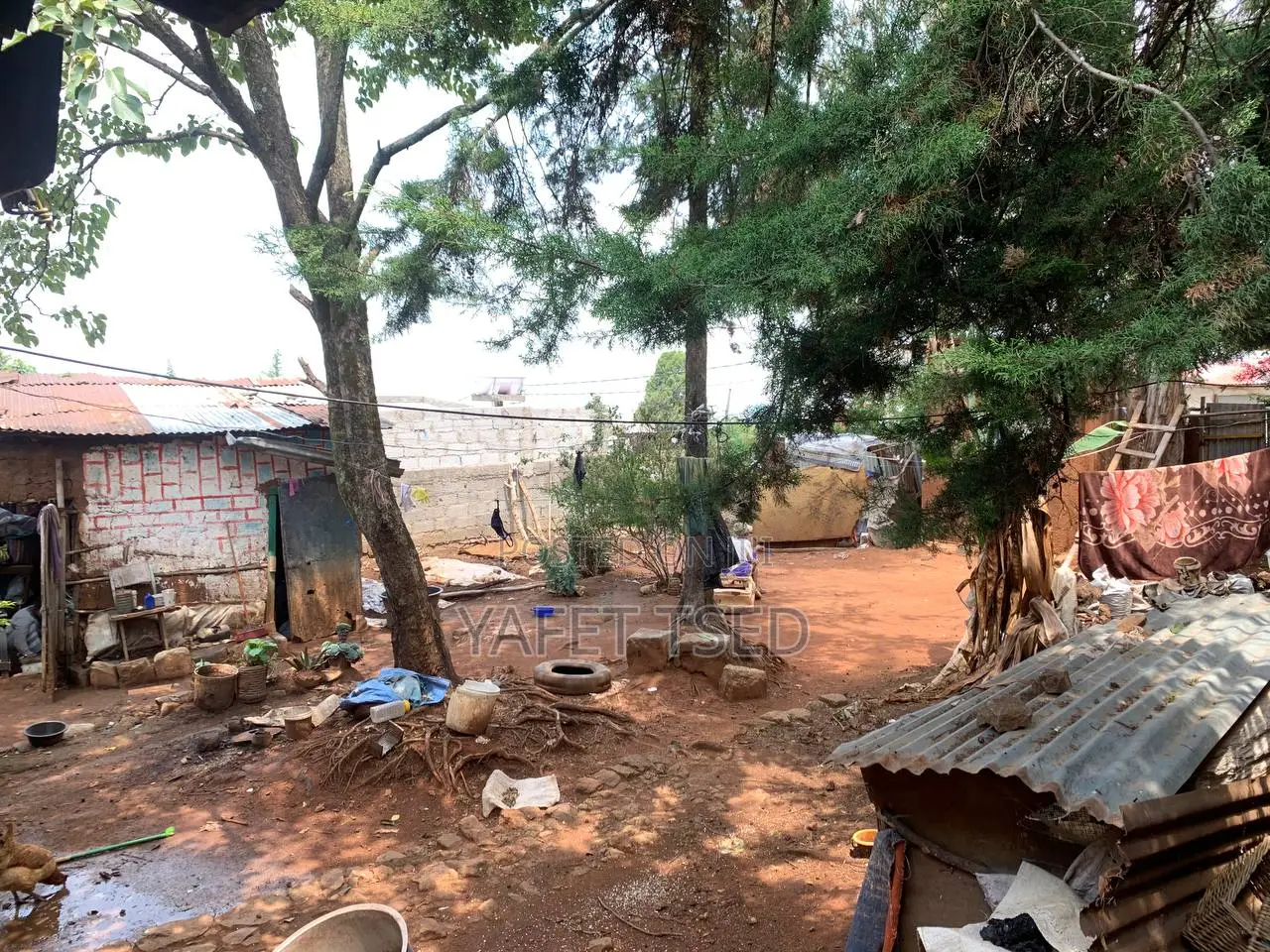 Land for Sale at Kotebe Kara, 278kare