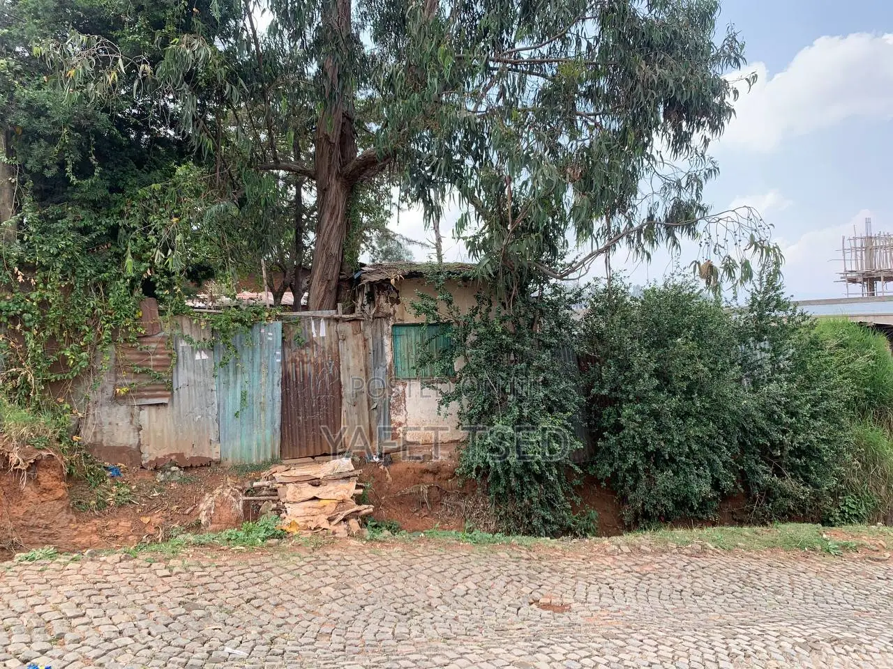 Land for Sale at Kotebe Kara, 278kare