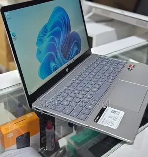 New Laptop HP Stream Notebook 16GB AMD Ryzen 5 SSD 512GB