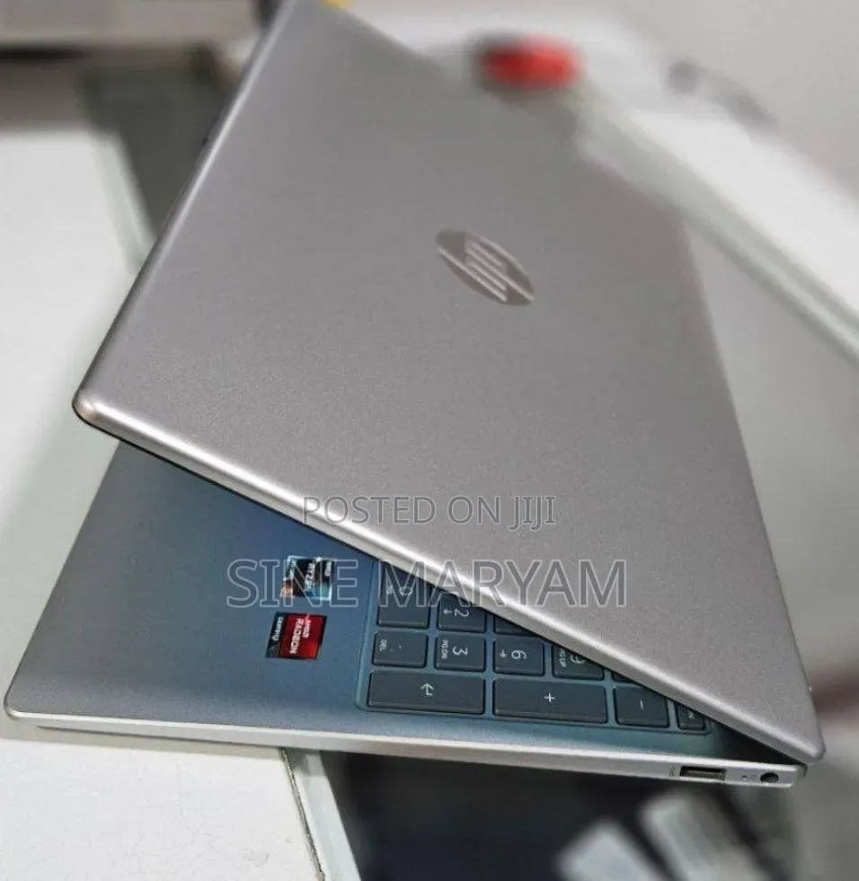New Laptop HP Stream Notebook 16GB AMD Ryzen 5 SSD 512GB