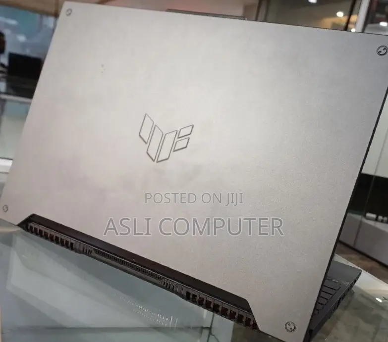 New Laptop Asus TUF Dash F15 16GB Intel Core i5 SSD 512GB
