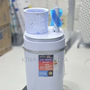 Roshan Cloth and Shoe Wsshing Machine