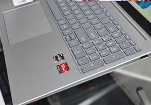 New Laptop HP Stream Notebook 16GB AMD Ryzen 5 SSD 512GB