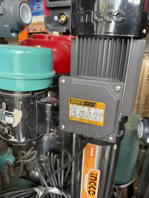 Inco Vertical Water Pump 3hp