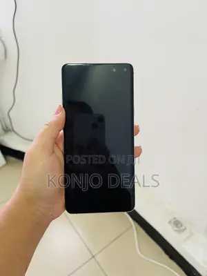 Samsung Galaxy S10 5G 256 GB Rose Gold