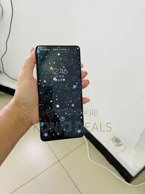 Samsung Galaxy S10 5G 256 GB Rose Gold