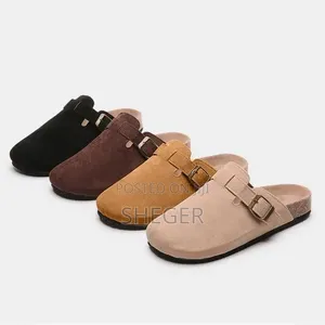 Brikenstock Clogs
