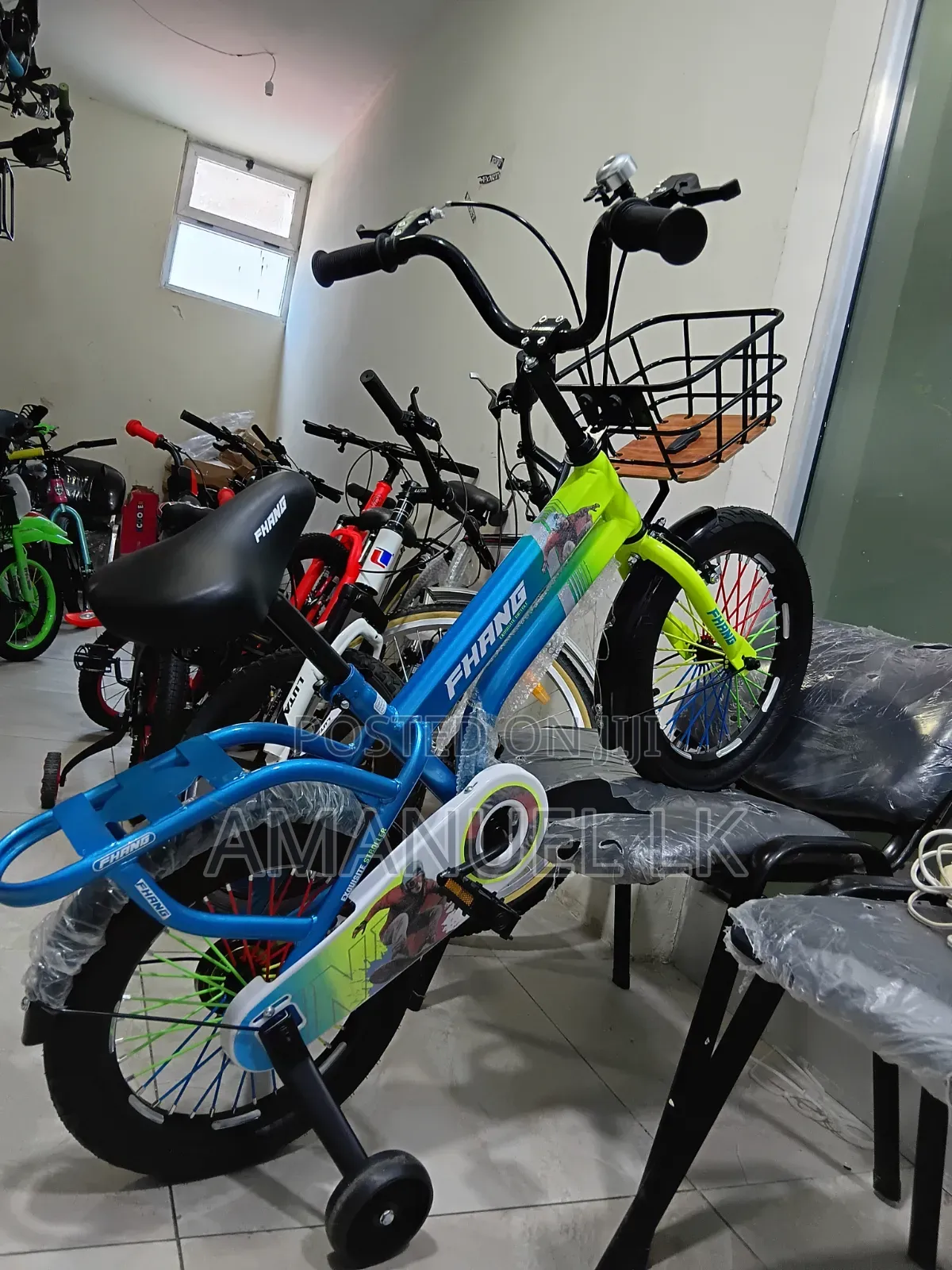 ,Bike Creeper Bicycle