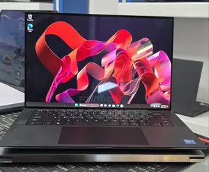 New Laptop Dell Precision 5540 16GB Intel Core i7 SSD 512GB