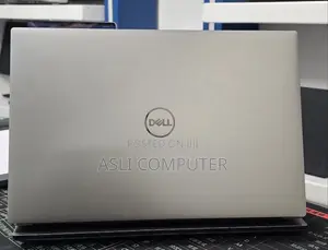 New Laptop Dell Precision 5540 16GB Intel Core i7 SSD 512GB