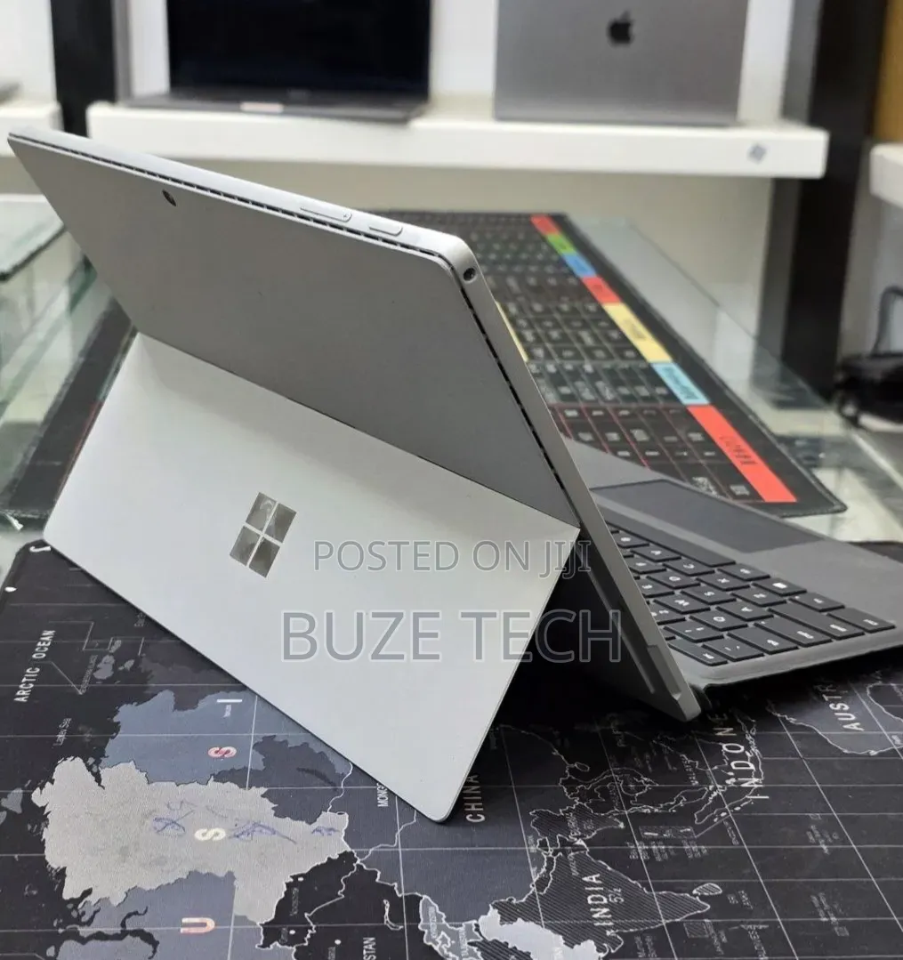 New Laptop Microsoft Surface Pro 7 16GB Intel Core i7 SSD 512GB