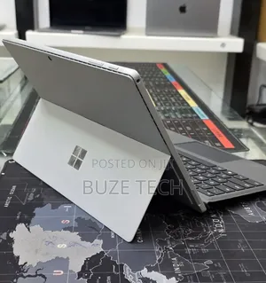 New Laptop Microsoft Surface Pro 7 16GB Intel Core i7 SSD 512GB