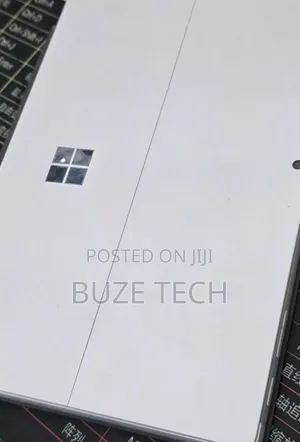 New Laptop Microsoft Surface Pro 7 16GB Intel Core i7 SSD 512GB