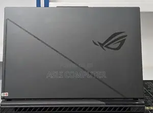 New Laptop Asus ROG Strix G16 16GB Intel Core i7 SSD 1T