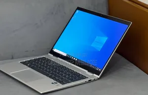 New Laptop HP EliteBook 830 G9 16GB Intel Core i5 SSD 512GB