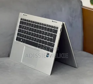 New Laptop HP EliteBook 830 G9 16GB Intel Core i5 SSD 512GB