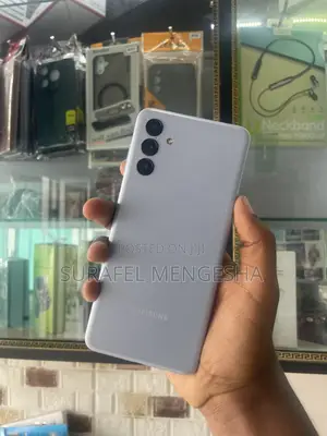 Samsung Galaxy A13 5G 64 GB Blue