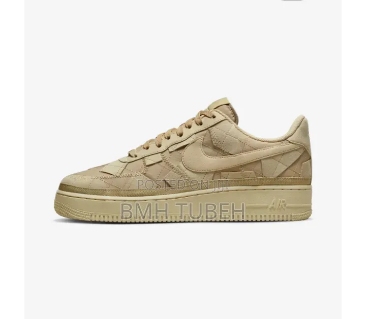 Air Force 1 Low Billie