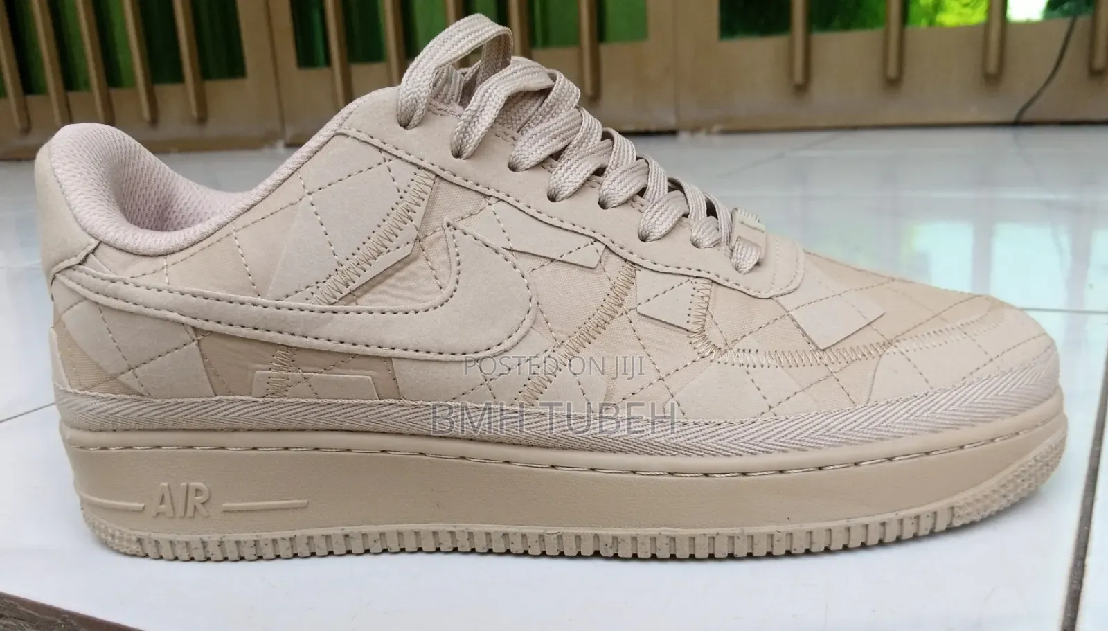 Air Force 1 Low Billie
