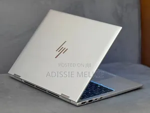 New Laptop HP EliteBook 830 G9 16GB Intel Core i5 SSD 512GB