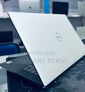 New Laptop Dell XPS 15 16GB Intel Core i7 SSD 512GB