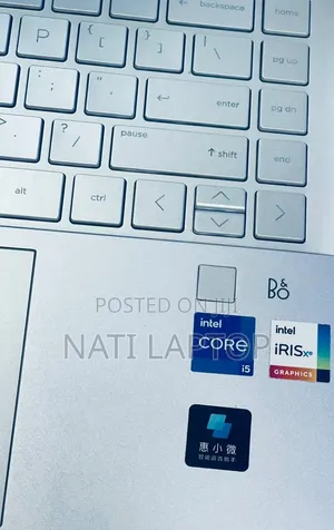 New Laptop HP Pavilion 14 16GB Intel Core i5 SSD 512GB