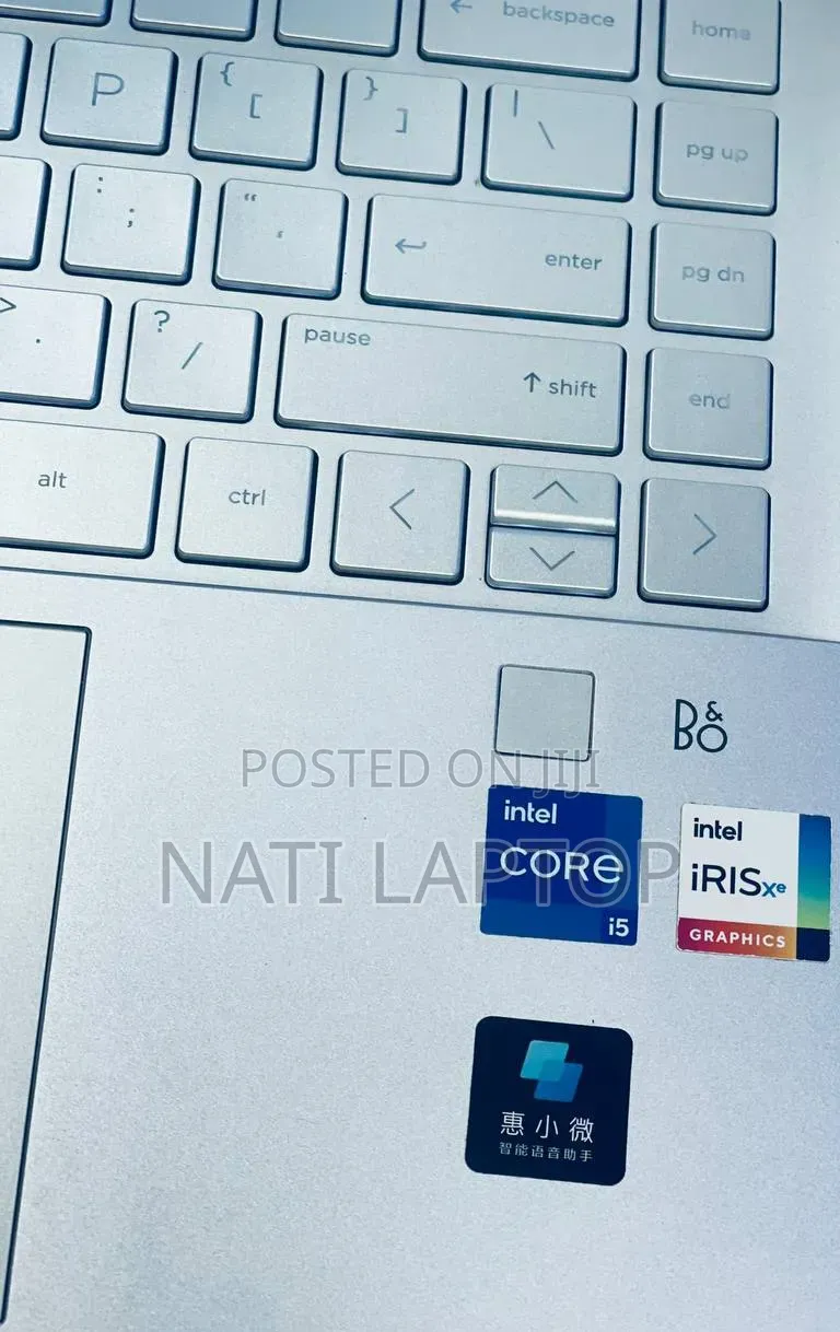 New Laptop HP Pavilion 14 16GB Intel Core i5 SSD 512GB