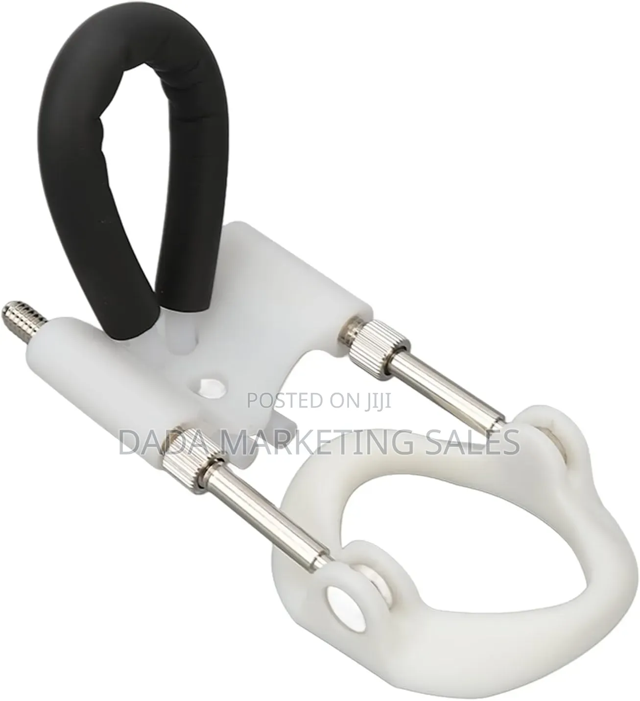 Penis TRactionn Device