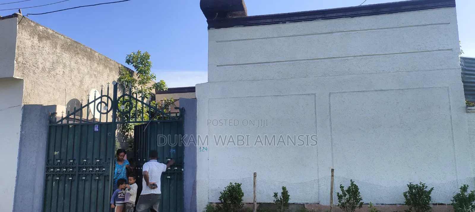 Furnished 7bdrm House in Dukem Bishoftu 140, East Shewa for sale