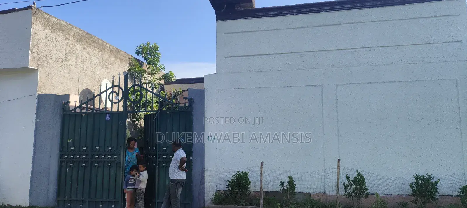 Furnished 7bdrm House in Dukem Bishoftu 140, East Shewa for sale