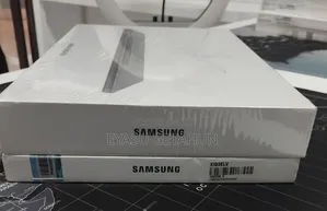 New Samsung Galaxy Tab S9 FE+ 128 GB