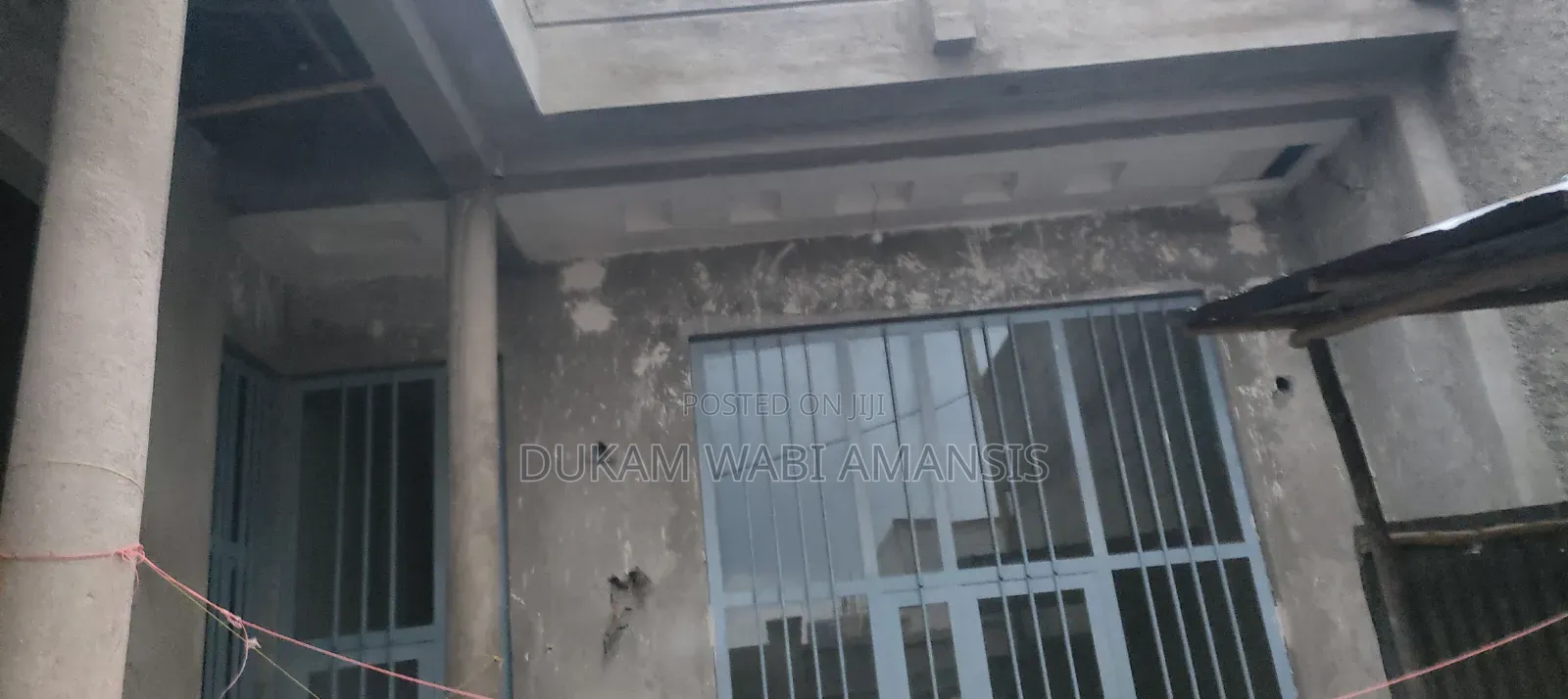 Furnished 7bdrm House in Dukem Bishoftu 140, East Shewa for sale