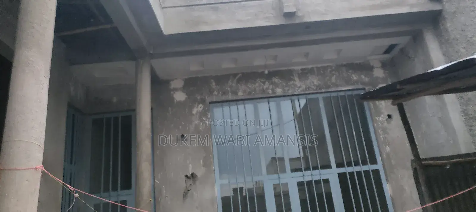 Furnished 7bdrm House in Dukem Bishoftu 140, East Shewa for sale