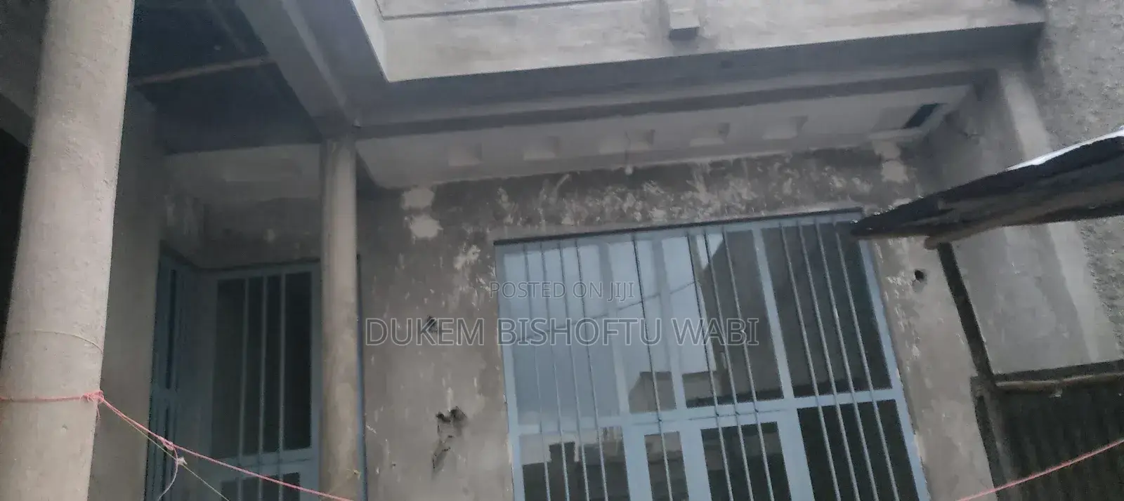 Furnished 7bdrm House in Dukem Bishoftu 140, East Shewa for sale
