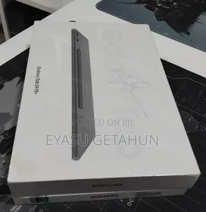 New Samsung Galaxy Tab S9 FE+ 128 GB