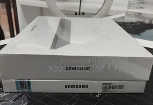 New Samsung Galaxy Tab S9 FE+ 128 GB