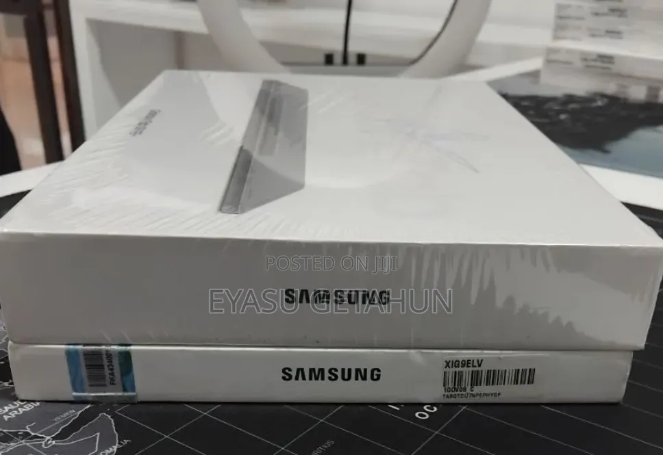 New Samsung Galaxy Tab S9 FE+ 128 GB