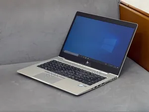New Laptop HP EliteBook 840 G5 16GB Intel Core i7 SSD 512GB