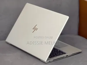 New Laptop HP EliteBook 840 G5 16GB Intel Core i7 SSD 512GB