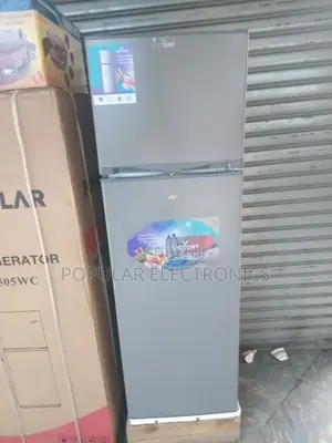 Boss 350liter Refrigator