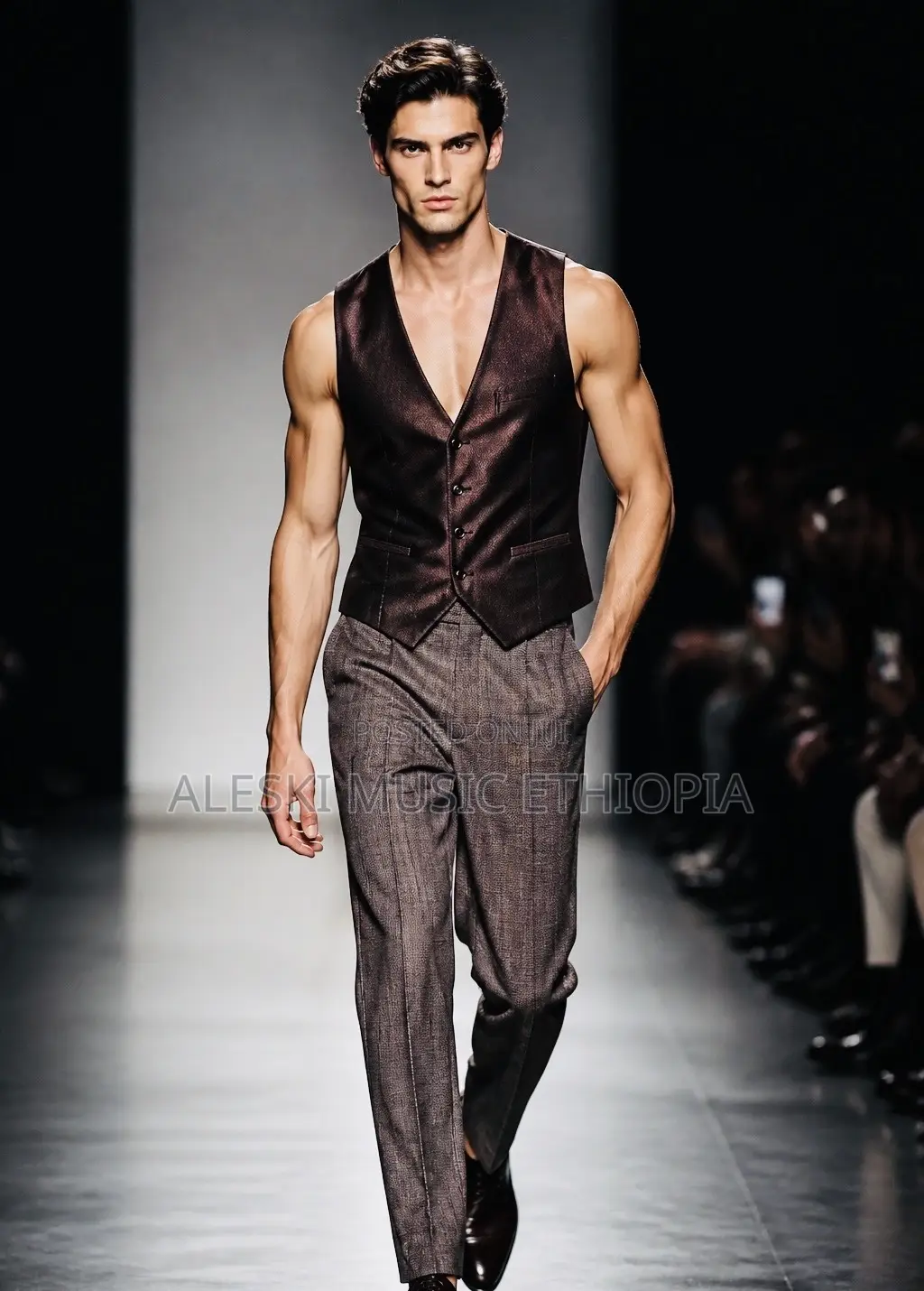 Aleski Brand Fashion