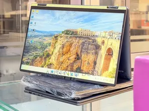 New Laptop Lenovo Yoga 7 15ITL5 16GB Intel Core Ultra 7 SSD 512GB