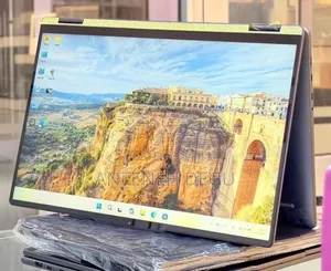 New Laptop Lenovo Yoga 7 15ITL5 16GB Intel Core Ultra 7 SSD 512GB
