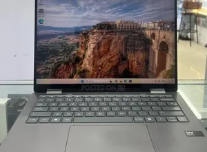 New Laptop HP Envy x360 16GB Intel Core Ultra 5 SSD 1T