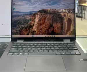 New Laptop HP Envy x360 16GB Intel Core Ultra 5 SSD 1T
